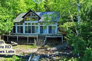 101 S South Shore Rd, Linneus, ME 04730 - Photo 15