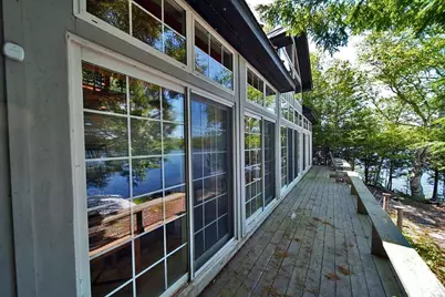 101 S South Shore Road, Linneus, ME 04730 - Photo 63