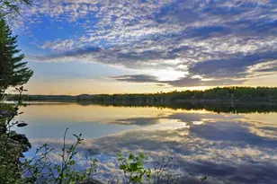 101 S South Shore Rd, Linneus, ME 04730 - Photo 11