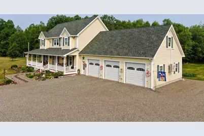 282 US Hwy 2, Macwahoc, ME 04451 - Photo 3