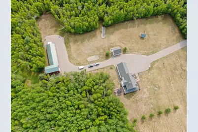 282 US Hwy 2, Macwahoc, ME 04451 - Photo 5