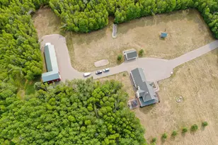 282 US Hwy 2, Macwahoc, ME 04451 - Photo 5