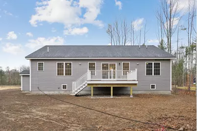 Lot #9 Jasper Lane, Arundel, ME 04046 - Photo 9