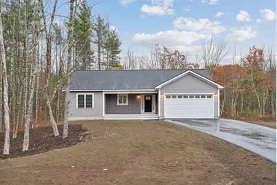 Lot #9 Jasper Lane, Arundel, ME 04046 - Photo 3