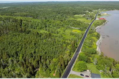 Map 1 Lot 9 Cutler Road, Whiting, ME 04691 - Photo 1