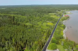 Map 1 Lot 9 Cutler Rd, Whiting, ME 04691 - Photo 1