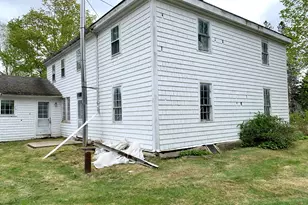 191 Route 191 N Rte, Cathance Twp, ME 04630 - Photo 21