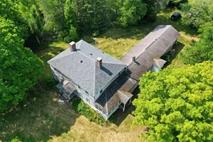 191 Route 191 N Rte, Cathance Twp, ME 04630 - Photo 93