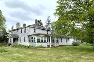 191 Route 191 N Rte, Cathance Twp, ME 04630 - Photo 23