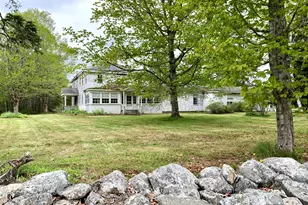 191 Route 191 N Rte, Cathance Twp, ME 04630 - Photo 5