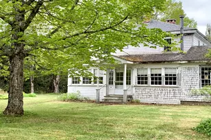 191 Route 191 N Rte, Cathance Twp, ME 04630 - Photo 13