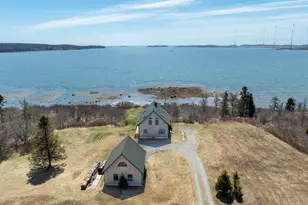 26 Ridge Rd, Cutler, ME 04626 - Photo 1