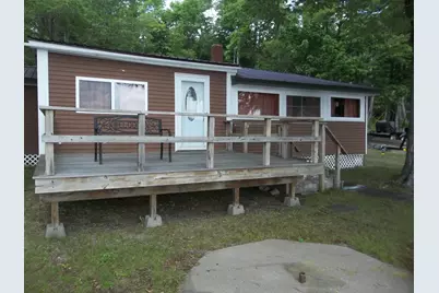 41 Hickory Lane, Alexander, ME 04694 - Photo 3