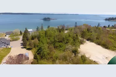 586 Mason Bay Road, Jonesport, ME 04649 - Photo 1