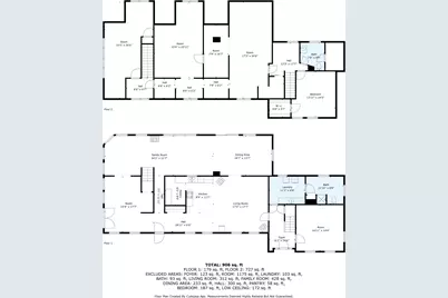 454 N Parish Road, Turner, ME 04282 - Photo 13