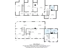 454 N Parish Rd, Turner, ME 04282 - Photo 13