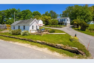 87 Lowells Cove Road, Harpswell, ME 04066 - Photo 1