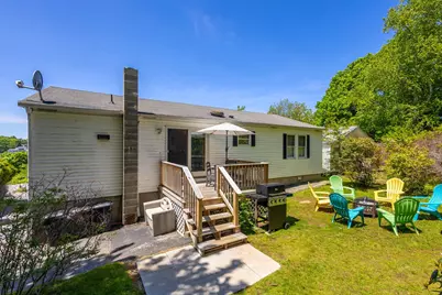 87 Lowells Cove Road, Harpswell, ME 04066 - Photo 33