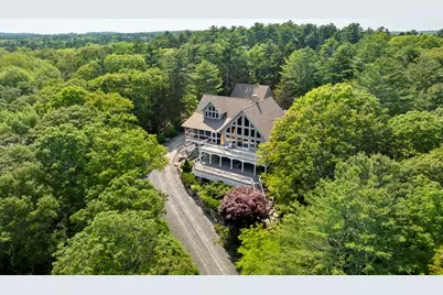 86 Firth Drive, Boothbay, ME 04537 - Photo 1