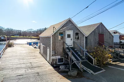 127,129 State Route 32 Route, Bristol, ME 04554 - Photo 25