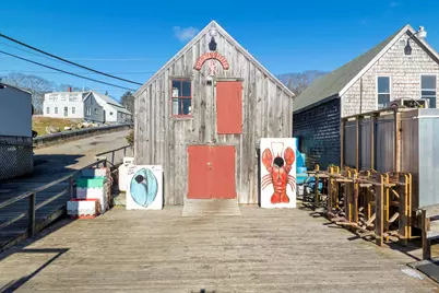 127,129 State Route 32 Route, Bristol, ME 04554 - Photo 27