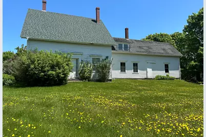 87 North Road, Matinicus Isle, ME 04851 - Photo 1