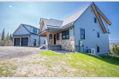 40 Spring Road, Rangeley, ME 04970 - Photo 1