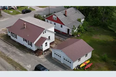 180 Bowdoin Street, Millinocket, ME 04462 - Photo 9