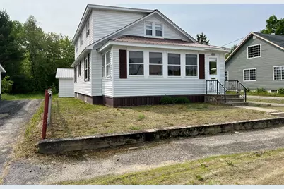 180 Bowdoin Street, Millinocket, ME 04462 - Photo 1