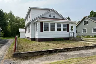 180 Bowdoin St, Millinocket, ME 04462 - Photo 1