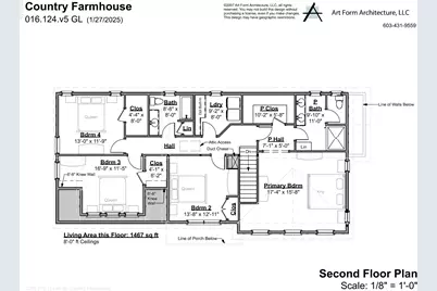 Lot 46 Baker Road, Wells, ME 04090 - Photo 35