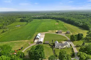 585 Charleston Rd, Charleston, ME 04422 - Photo 1