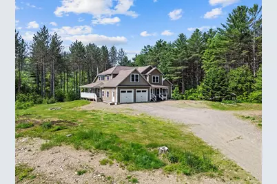 43 Brookside Lane, Freeman Twp, ME 04983 - Photo 5