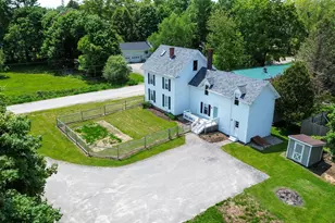 11 Gardner Ave, Machias, ME 04654 - Photo 49