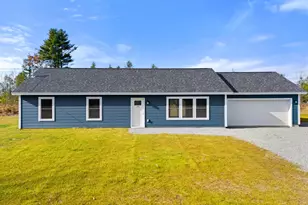 278 Merrill Rd, Levant, ME 04456 - Photo 3