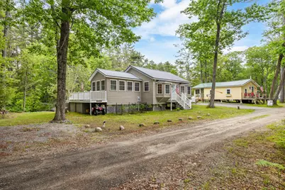 24 Dragon Back Road, Naples, ME 04055 - Photo 3