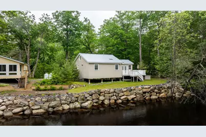 24 Dragon Back Road, Naples, ME 04055 - Photo 5