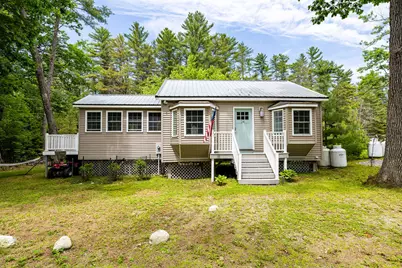 24 Dragon Back Road, Naples, ME 04055 - Photo 1
