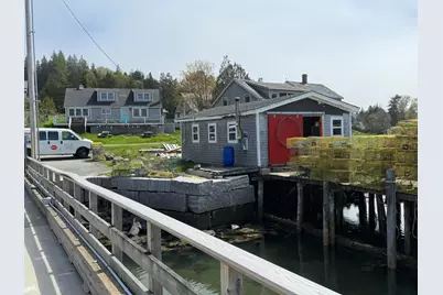 65 East Shore Road, Frenchboro, ME 04635 - Photo 1