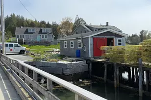 65 E Shore Rd, Frenchboro, ME 04635 - Photo 1