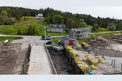 65 East Shore Road, Frenchboro, ME 04635 - Photo 9