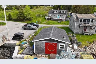 65 East Shore Road, Frenchboro, ME 04635 - Photo 35