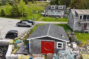 65 E Shore Rd, Frenchboro, ME 04635 - Photo 35