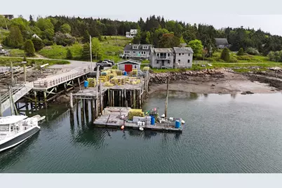 65 East Shore Road, Frenchboro, ME 04635 - Photo 37