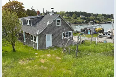 65 East Shore Road, Frenchboro, ME 04635 - Photo 3