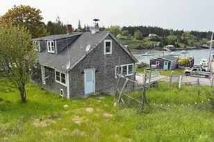 65 E Shore Rd, Frenchboro, ME 04635 - Photo 3