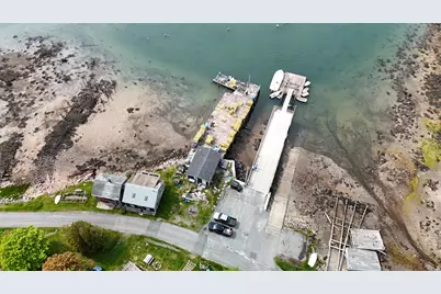 65 East Shore Road, Frenchboro, ME 04635 - Photo 43