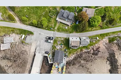 65 East Shore Road, Frenchboro, ME 04635 - Photo 5