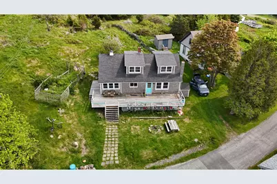 65 East Shore Road, Frenchboro, ME 04635 - Photo 11