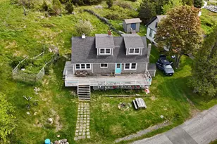 65 E Shore Rd, Frenchboro, ME 04635 - Photo 11